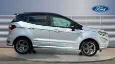 Ford EcoSport 1.0 EcoBoost 125 ST-Line 5dr Petrol Hatchback